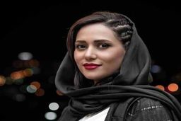 خانم بازیگر به عشق فرهاد مجیدی موهایش را کوتاه کرد!‌+عکس