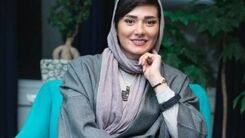 مینا وحید بازیگر تئاتر شد