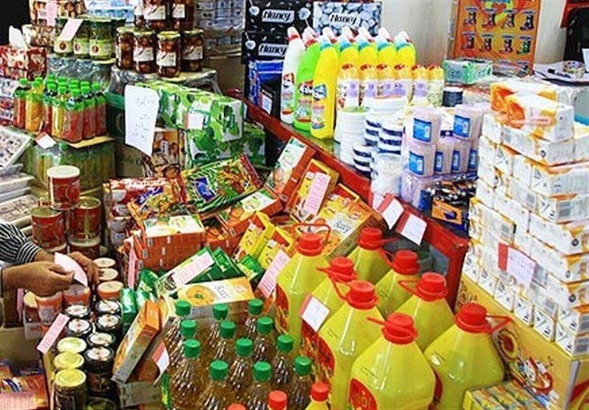 جدیدترین قیمت شکر، برنج هندی و پاکستانی در بازار 