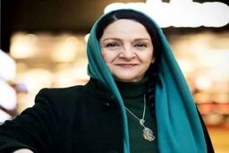 گلاب آدینه نیازی به دلسوزی من و شما ندارد!