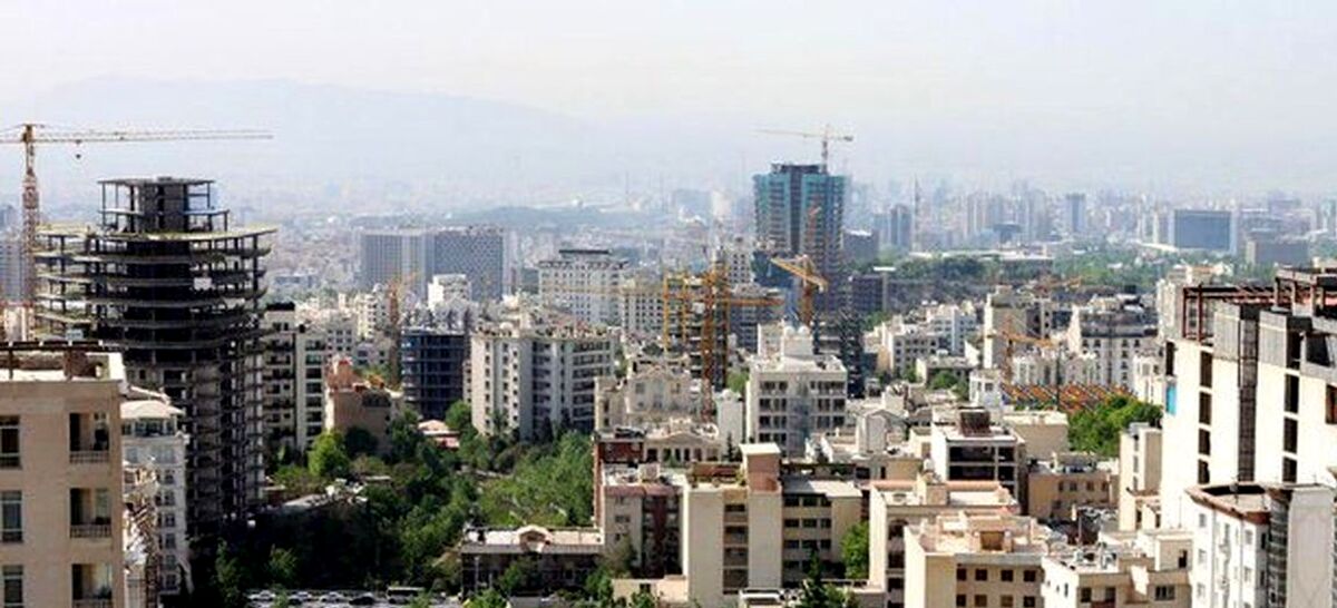 خبر بد برای صاحبان املاک ۱۰ میلیارد تومانی