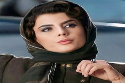 بعد از مدت ها بی خبری از لیلا حاتمی/تغییر چهره باورنکردنی لیلا حاتمی در اروپا !؟ +عکس حاشیه ساز