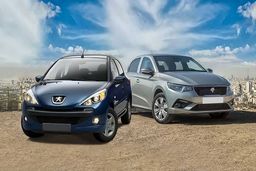 جهش سنگین قیمت صفر ماشین های ایرانی | پراید ترمز برید!