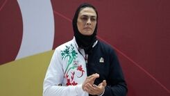 عذرخواهی مردی که با خواهران منصوریان کتک کاری کرده بود! + عکس