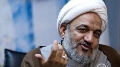 آقاتهرانی: به دلیل طرح صیانت در یک روز ۲۰ هزار فحش به من داده شد