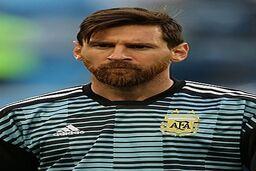 تمجید غیرمنتظره کریم بنزما از مسی +عکس