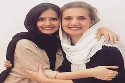 خواستگاری رفتن پردیس احمدیه برای پدرش | پردیس احمدیه چه زن جوونی را برای پدر در نظر گرفته ببینید +فیلم
