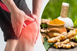 طرز تهیه ۲ معجون فوق‌العاده برای درمان پوکی استخوان |  پیر و جوان این معجون را دریابید