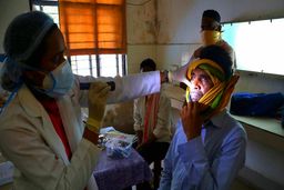 داروی قارچ سیاه را بشناسید