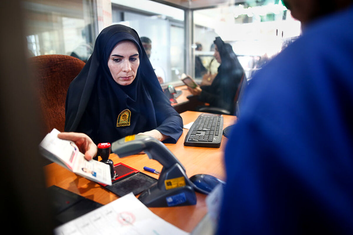 کدام اتباع افغانستانی می‌توانند در راهپیمایی اربعین شرکت کنند؟
