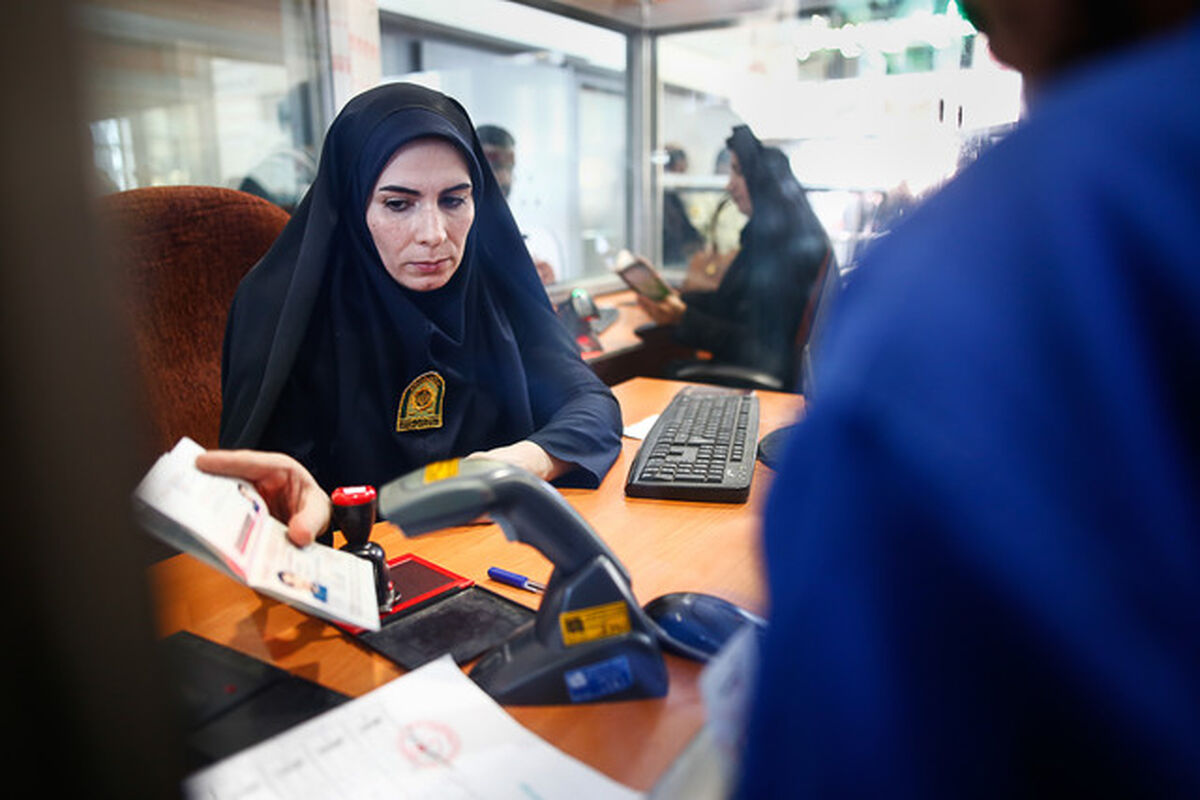 کدام اتباع افغانستانی می‌توانند در راهپیمایی اربعین شرکت کنند؟