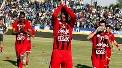 اخبار پرسپولیس: راز موفقیت پرسپولیس لورفت