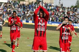 اخبار پرسپولیس: راز موفقیت پرسپولیس لورفت