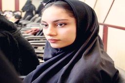 ترلان پروانه مارال ناصرالدین شاه شد!