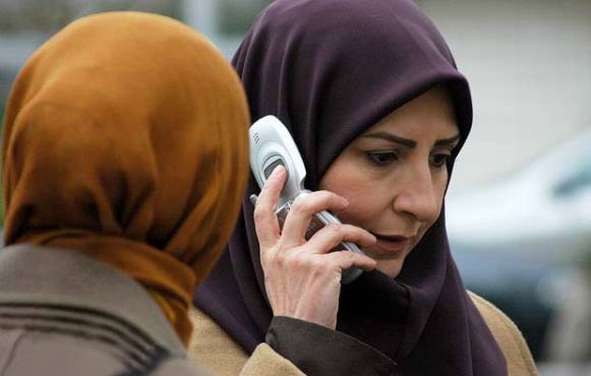 تغییر چهره باورنکردنی مرجانه گلچین+عکس دیده نشده 