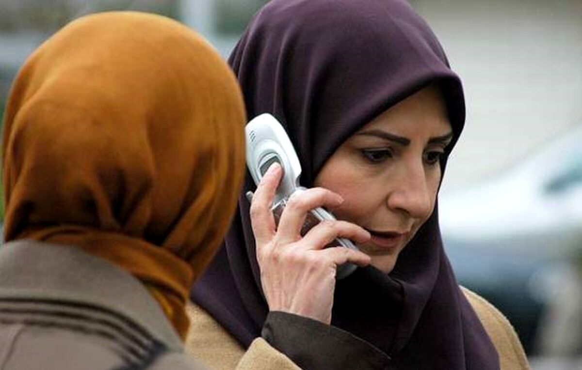 تغییر چهره باورنکردنی مرجانه گلچین+عکس دیده نشده 