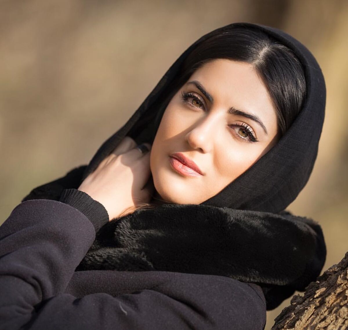 ناگفته های هلیا امامی درباره زندگی شخصی اش! 