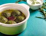 طرز تهیه کوفته سبزی به سبک سنتی | طعم دلچسب متفاوت ترین کوفته ایرانی 