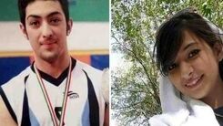 حکم قصاص آرمان عبدالعالی اجرا شد