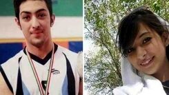 برادر کوچک آرمان عبدالعالی کجاست؟