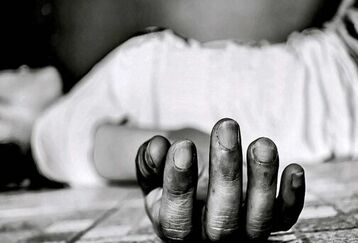 پیکر بی جان دانشجوی دانشگاه تهران در پشت بام خوابگاه! | دلیل مرگ این دانشجو کشف شد