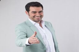 عکس جدید شهاب حسینی طرفدارانش را حسابی شوکه کرد/چهره پیر و شکسته آقای بازیگر+عکس