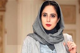 گریم عجیب و غریب رعنا آزادی ور بازیگر سمیرا سریال زخم کاری+ عکس دیده نشده 