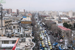 محله ای در تهران با خانه های زیر یک میلیارد تومان +جدول