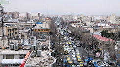 محله ای در تهران با خانه های زیر یک میلیارد تومان +جدول