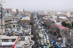 محله ای در تهران با خانه های زیر یک میلیارد تومان +جدول