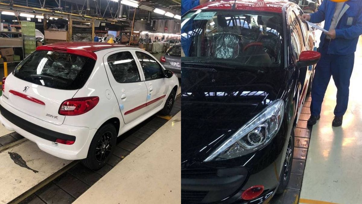 تصمیمات جدید دولت درباره خودرو