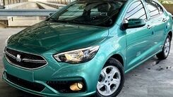 ارزان‌ترین شاهین صفر در بازار چند | شاهین کارکرده بخریم با صفر؟