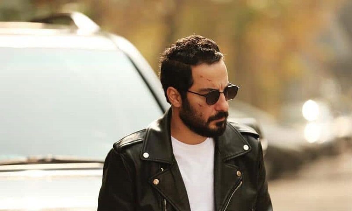 بازی جنجالی نوید محمد زاده و برادرش در سریال قورباغه +تصاویر دیده نشده                           