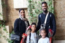 خودنمایی جنجالی همسر لوکادیا در هلند! | پورشه میلیاردی لوکادیا لو رفت +عکس