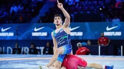یزدانی غافلگیر شد و طلا پرید!