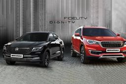 سقوط قیمت خودروهای چینی در بازار | کدام مدل ها بیشتر ارزان شد؟ + جدول