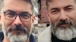 وقتی خانم ها به پارسا پیروزفر گیر می دهند | خجالت کشیدن پارسا پیروزفر دیدنیه! +فیلم