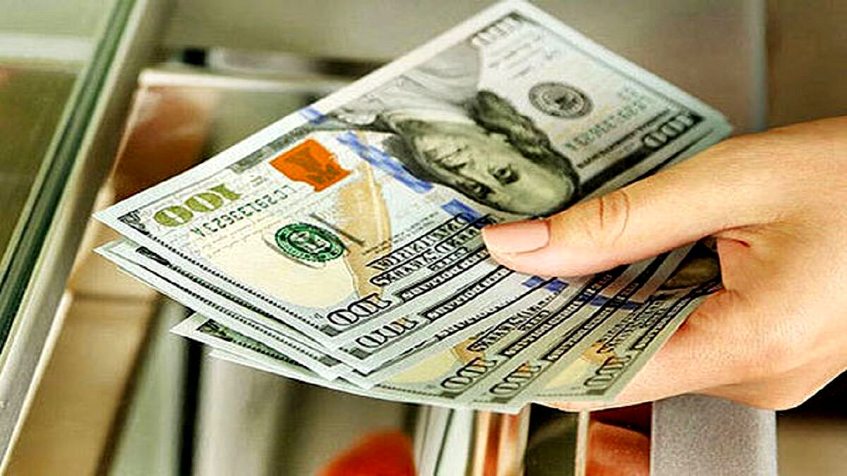 سقوط قیمت دلار در واکنش به خبر برجامی امروز | قیمت دلار امروز دوشنبه ۲۴ مرداد