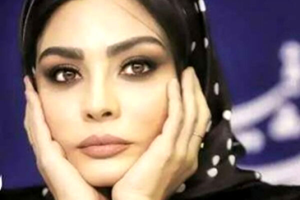 محلی صحبت کردن خاصِ بازیگر زن در برنامه مهران مدیری | کامنت زشت یکی از آشنایان صحرا اسداللهی برای او +فیلم