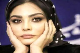 محلی صحبت کردن خاصِ بازیگر زن در برنامه مهران مدیری | کامنت زشت یکی از آشنایان صحرا اسداللهی برای او +فیلم