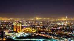 مجلل‌ترین و گران‌ترین اتاق‌ هتل در جهان +عکس