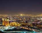 مجلل‌ترین و گران‌ترین اتاق‌ هتل در جهان +عکس