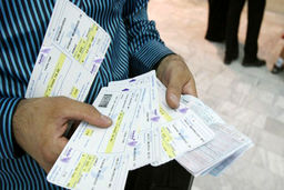 مسافران نوروزی حتما بخوانند | خبر مهم درباره پیش‌فروش بلیت‌های نوروزی