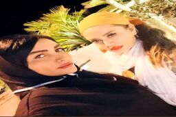 با این عکس جنجالی نشانه طلاق حاجی و بهاره رهنما لو رفت/بهاره رهنما در حال خرید لوازم خانگی برای خونه مجردی اش+عکس خبرساز