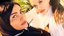 با این عکس جنجالی نشانه طلاق حاجی و بهاره رهنما لو رفت/بهاره رهنما در حال خرید لوازم خانگی برای خونه مجردی اش+عکس خبرساز
