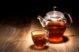 درباره چای چه می دانید؟
