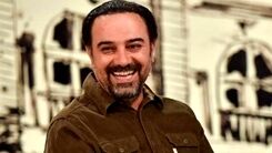 حضور برزو ارجمند در فیلم آمریکایی همه را شوکه کرد+عکس