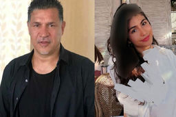 بیوگرافی علی دایی 