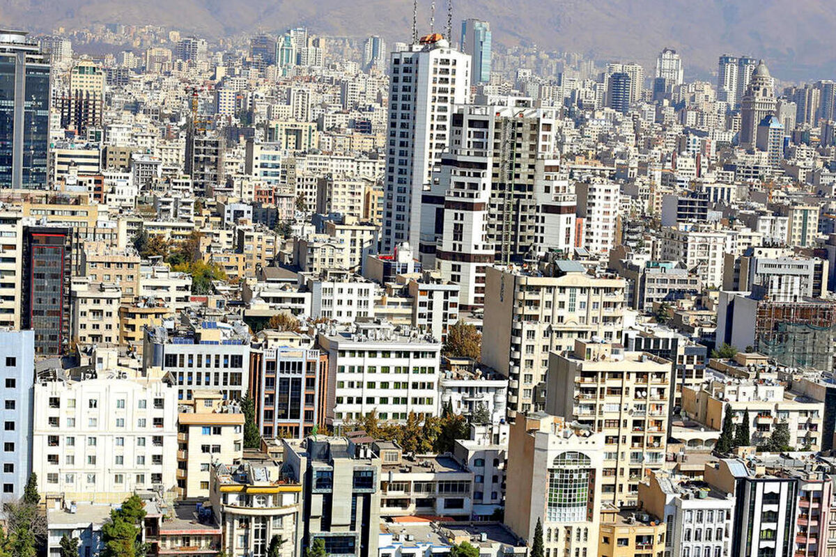 اجاره مسکن با قیمت‌های باورنکردنی در تهران| اجاره‌های سر سام آور برای خانه‌های غرب پایتخت+جدول
