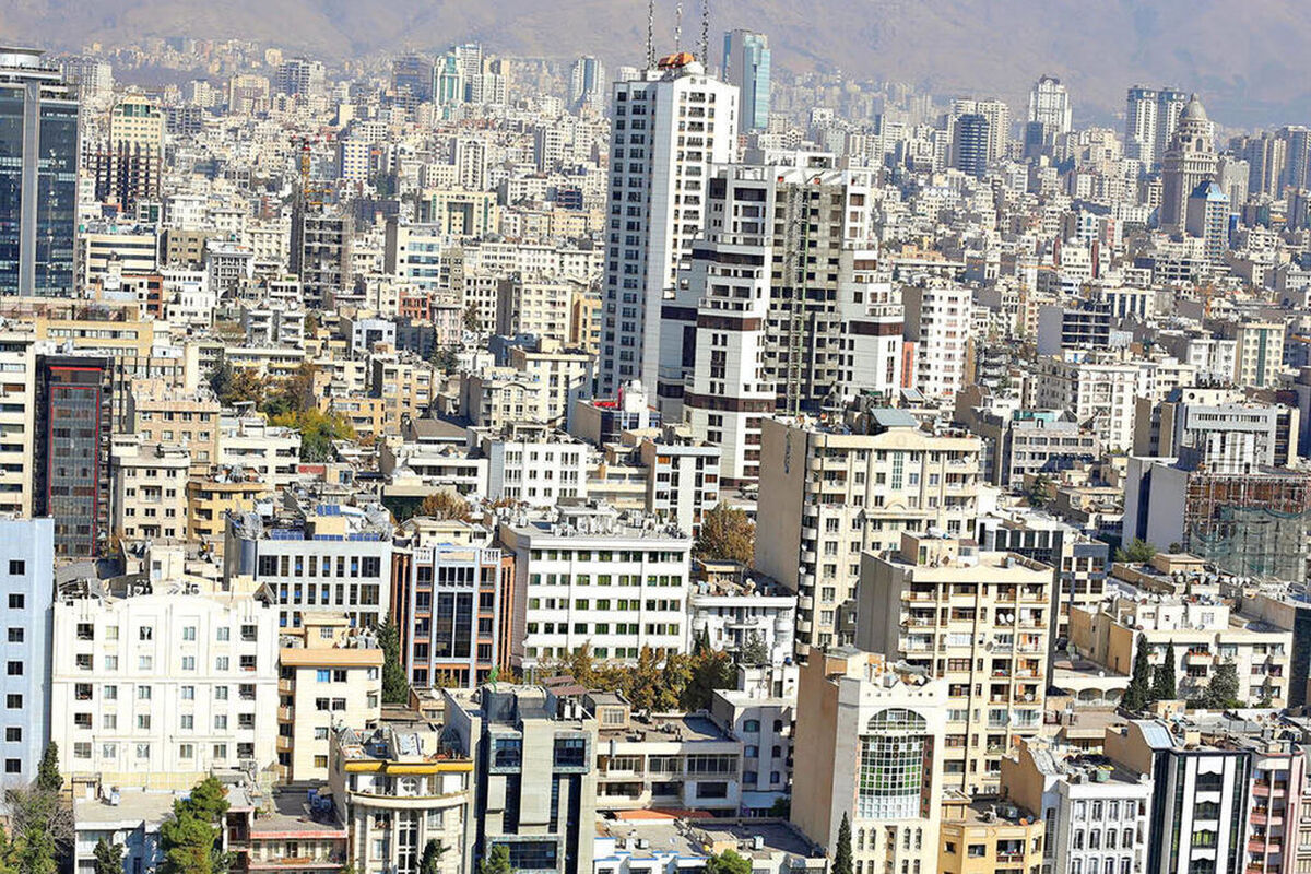 شرط جدید فروش مسکن در تهران | جزئیات یک بند جدید در قرارداد فروش مسکن 